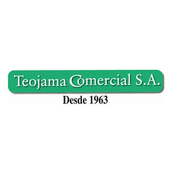 Teojama Comercial